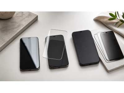 Яке захисне скло вибрати для iPhone 17, 17 Pro та 17 Pro Max — повний гід