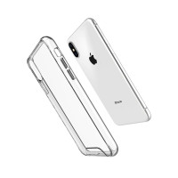 Протиударний чохол SPACE на iPhone X / Xs