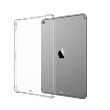 TPU силіконовий чохол з посиленими кутами для Apple iPad Air 4 10.9