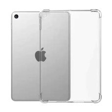 TPU силіконовий чохол з посиленими кутами для Apple iPad 10.2