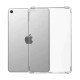 TPU силіконовий чохол з посиленими кутами для Apple iPad 10.2