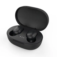 Безпровідні навушники A6S TWS (Bluetooth 5.0/5.3, стерео, шумозаглушення, IPX4)