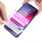 Захисна гідрогелева плівка для iPhone 12 Zifriend LOMO