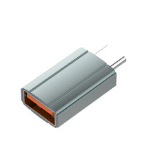 Адаптер перехідник LDNIO LC140 USB-C to USB