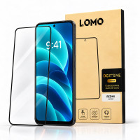 Захисне скло LOMO ITS ME для Redmi Note 10 4G / Redmi Note 10S / Redmi Note 11 (Global) / Redmi Note 11S 4G / Redmi Note 12S / Redmi Note 11 SE (India)