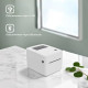 Термопринтер етикеток JP-CC480 4x6 для ТТН Нової Пошти Укрпошти Rozetka Delivery 