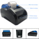 Термопринтер чеків JP POS58D 58мм USB Bluetooth для кас і POS-систем