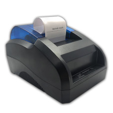 Термопринтер чеків JP POS58D 58мм USB Bluetooth для кас і POS-систем