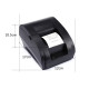 Термопринтер чеків JP POS58D 58мм USB Bluetooth для кас і POS-систем