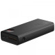 Powerbank Baseus Adaman Metal Digital Display 20000mAh/QC/PD/22.5W Black (PPAD000101)