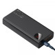 Powerbank Baseus Adaman Metal Digital Display 20000mAh/QC/PD/22.5W Black (PPAD000101)