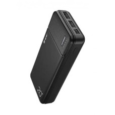 УМБ Tracer Slim 2A 20000mAh Black