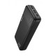 УМБ Tracer Slim 2A 20000mAh Black