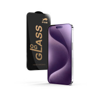 Повноекранне захисне скло LOMO ITS ME для iPhone 14 Pro Max Повноекранне захисне скло LOMO ITS ME для iPhone 14 Pro Max