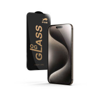 Повноекранне захисне скло LOMO ITS ME для iPhone 15 Pro Повноекранне захисне скло LOMO ITS ME для iPhone 15 Pro