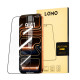 Повноекранне захисне скло LOMO ITS ME для iPhone 17 Pro Max