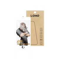 5D OG захисне скло LOMO для iPhone 6/6s/7/8/SE біле 5D OG захисне скло LOMO для iPhone 6/6s/7/8/SE біле